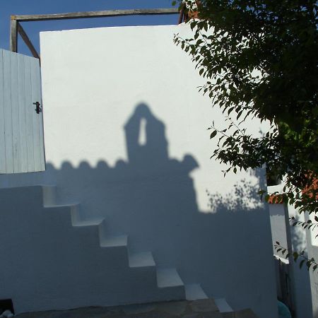 Ferienhaus-Alonissos-Griechenland Alónnisos Esterno foto
