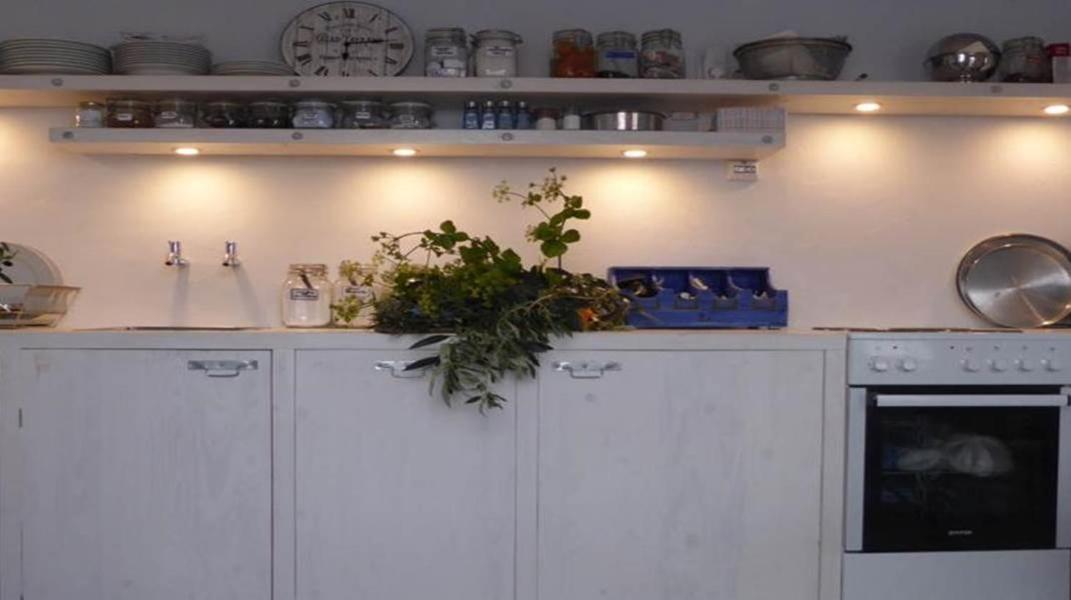 Ferienhaus-Alonissos-Griechenland Alónnisos Esterno foto