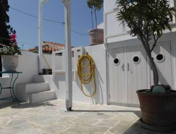 Ferienhaus-Alonissos-Griechenland Alónnisos Esterno foto