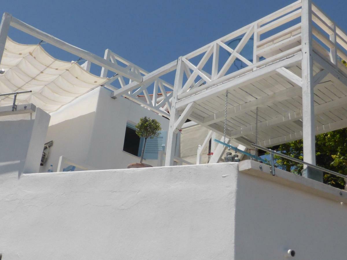 Ferienhaus-Alonissos-Griechenland Alónnisos Esterno foto